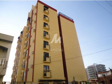 3 - Fachada Condominio em Ribeirão Preto