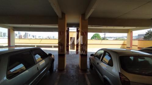 7 - Garagem em Ribeirão Preto