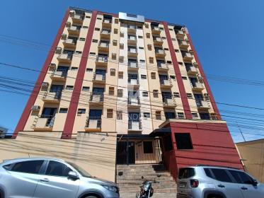 1 - Fachada Condominio em Ribeirão Preto