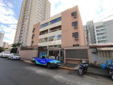 1 - Fachada Condominio em Ribeirão Preto