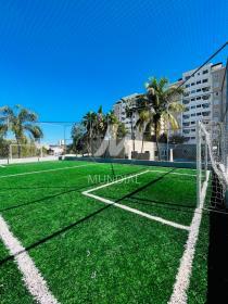 4 - Quadra de esportes em Ribeirão Preto