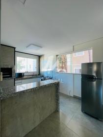 6 - Espaço gourmet em Ribeirão Preto
