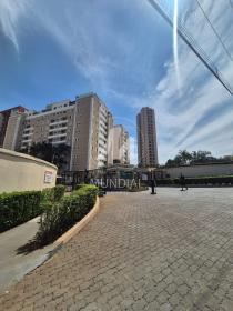 10 - Fachada Condominio em Ribeirão Preto