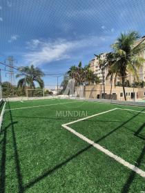 12 - Quadra de esportes em Ribeirão Preto