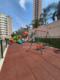 13 - Playground em Ribeirão Preto