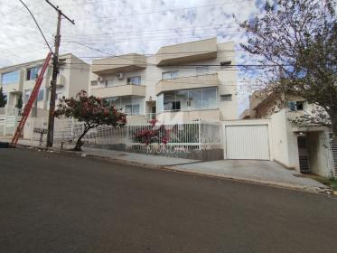 1 - Fachada Condominio em Ribeirão Preto