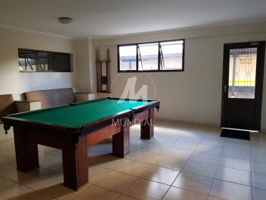 6 - Salão Jogos Condomínio em Ribeirão Preto
