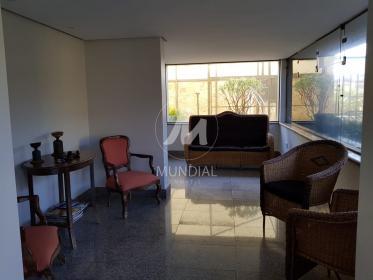 4 - Hall De Entrada em Ribeirão Preto