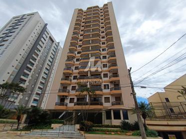 1 - Fachada Condominio em Ribeirão Preto