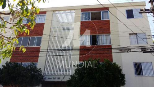 1 - Fachada Condominio em Ribeirão Preto