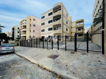 1 - Fachada Condominio em Ribeirão Preto