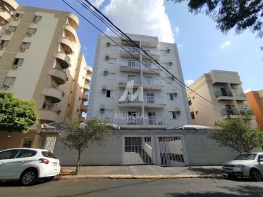 1 - Fachada Condominio em Ribeirão Preto