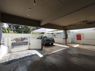 3 - Garagem em Ribeirão Preto