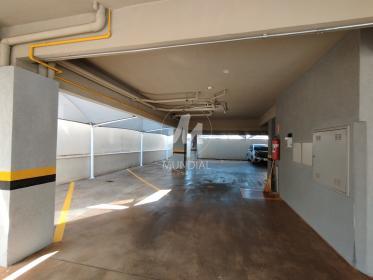 5 - Garagem em Ribeirão Preto