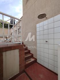 6 - Ducha em Ribeirão Preto