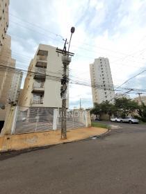 1 - Fachada Condominio em Ribeirão Preto