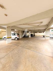 3 - Garagem em Ribeirão Preto