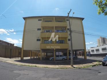 1 - Fachada Condominio em Ribeirão Preto