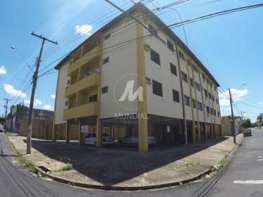 3 - Fachada Condominio em Ribeirão Preto