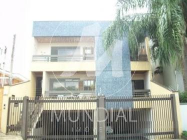 1 - Fachada Condominio em Ribeirão Preto