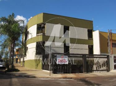 1 - Fachada Condominio em Ribeirão Preto