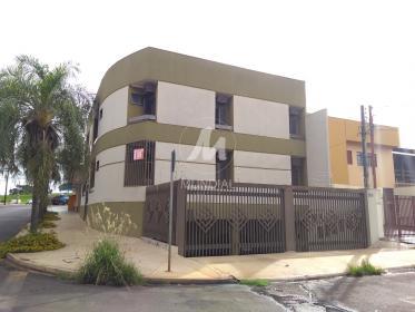 3 - Fachada Condominio em Ribeirão Preto