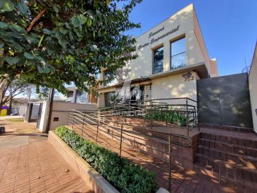 1 - Fachada Condominio em Ribeirão Preto