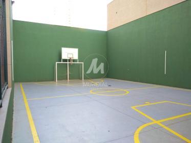 8 - Quadra de esportes em Ribeirão Preto