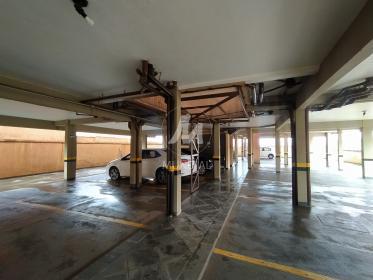 3 - Garagem em Ribeirão Preto