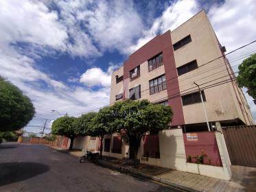 1 - Fachada Condominio em Ribeirão Preto