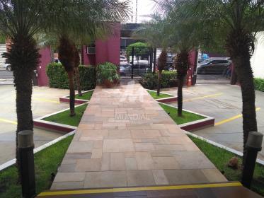 2 - Hall De Entrada em Ribeirão Preto