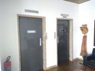 4 - Elevador em Ribeirão Preto