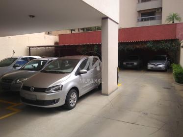 6 - Garagem em Ribeirão Preto