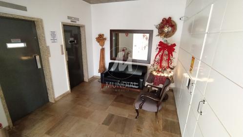 8 - Hall De Entrada em Ribeirão Preto