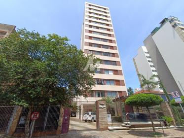 1 - Fachada Condominio em Ribeirão Preto
