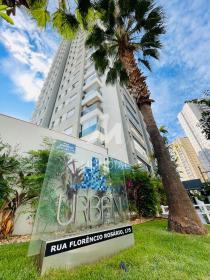 1 - Fachada Condominio em Ribeirão Preto