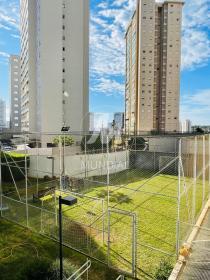 6 - Campo Futebol em Ribeirão Preto