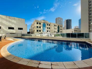 7 - Piscina(s) em Ribeirão Preto