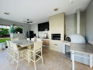 18 - Espaço gourmet em Ribeirão Preto