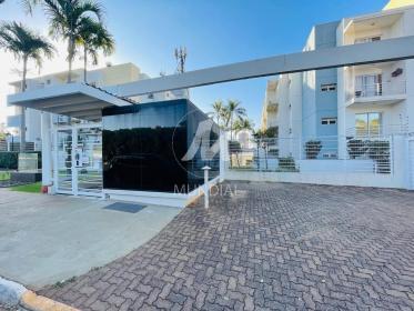 1 - Fachada Condominio em Ribeirão Preto
