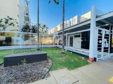 2 - Fachada Condominio em Ribeirão Preto