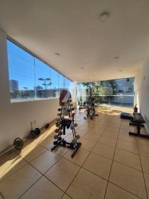 10 - Fitness em Ribeirão Preto