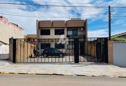 1 - Fachada Condominio em Ribeirão Preto