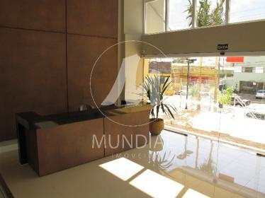 3 - Recepção em Ribeirão Preto