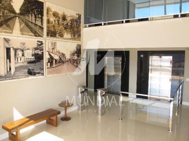 4 - Elevador em Ribeirão Preto