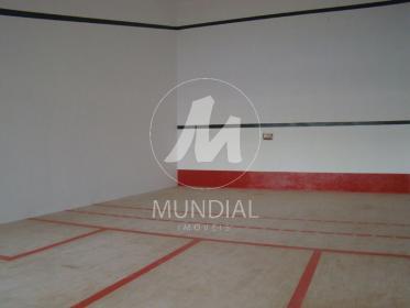 9 - Quadra de esportes em Ribeirão Preto