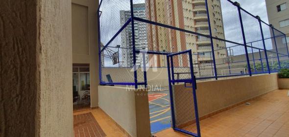 10 - Quadra de esportes em Ribeirão Preto