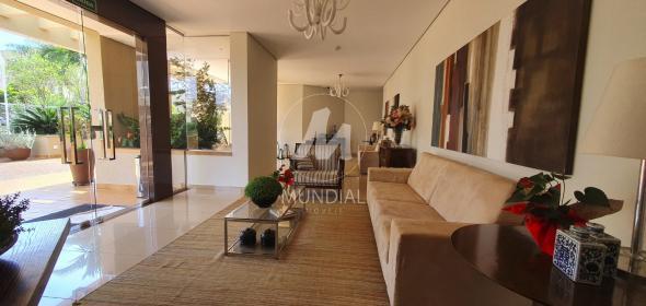 3 - Hall De Entrada em Ribeirão Preto