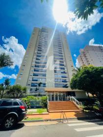 1 - Fachada Condominio em Ribeirão Preto