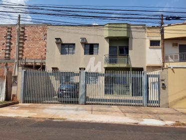 1 - Fachada Condominio em Ribeirão Preto